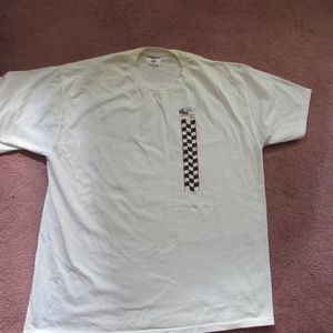 Pepsi Racing Grand Prix of Detroit T-shirt New Unisex XL